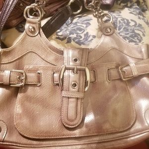 Kathy Van Zeeland purse
